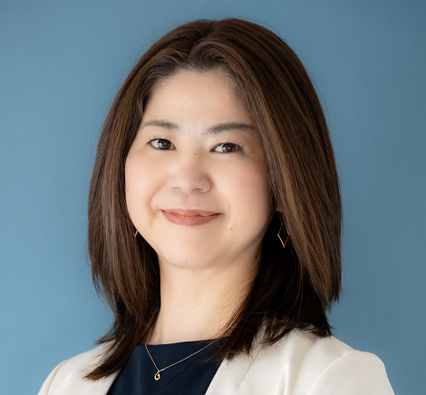 伊豆市CIO補佐官 / 総務省地域情報化アドバイザー 中村 祥子 氏