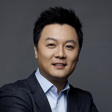 MU 創業者 代表取締役兼CEO – Dongshuo Li
